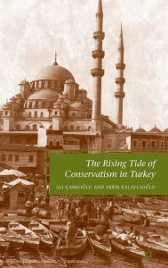 The Rising Tide of Conservatism in Turkey