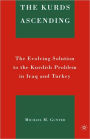 The Kurds Ascending: The Evolving Solution to the Kurdish Problem in Iraq and Turkey / Edition 1