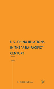 Title: U.S.-China Relations in the 