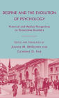 Despine and the Evolution of Psychology: Historical and Medical Perspectives on Dissociative Disorders