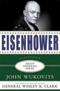 Eisenhower / Edition 1