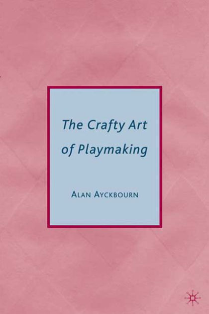 the art of playmaking