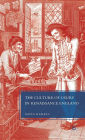 The Culture of Usury in Renaissance England