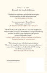 Alternative view 2 of Beneath the Mask of Holiness: Thomas Merton and the Forbidden Love Affair that Set Him Free