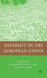 Title: Diversity in the European Union, Author: Elisabeth Prügl