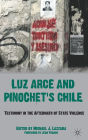 Luz Arce and Pinochet's Chile: Testimony in the Aftermath of State Violence