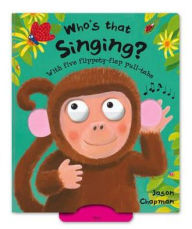 Who's That Singing?