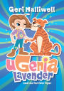 Ugenia Lavender and the Terrible Tiger