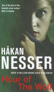 Hour of the Wolf (Inspector Van Veeteren Series #7)