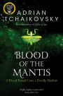 Blood of the Mantis (Shadows of the Apt Series #3)