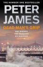 Dead Man's Grip (Roy Grace Series #7)
