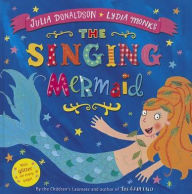 Singing Mermaid