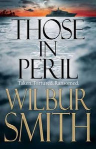 Those in Peril (Hector Cross Series #1)