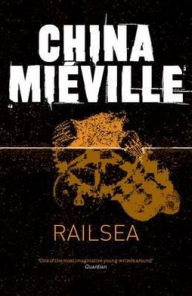 Railsea