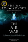 The Air War (Shadows of the Apt Series #8)