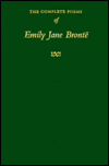 Title: The Complete Poems of Emily Jane Brontë, Author: Emily Brontë