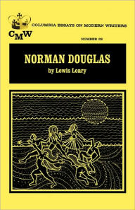 Norman Douglas