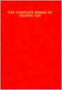 The Complete Works of Chuang Tzu / Edition 1
