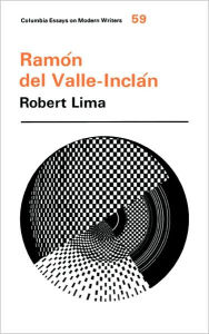Title: Ramo?n del Valle-Incla?n, Author: Robert Lima