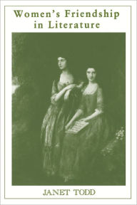 Women's Friendship In Literature