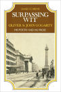 Surpassing Wit: Oliver St. John Gogarty, His Poetry and His Prose