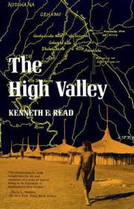 Title: The High Valley / Edition 1, Author: Kenneth Read