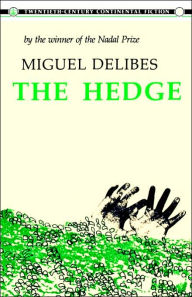 Title: The Hedge, Author: Miguel Delibes