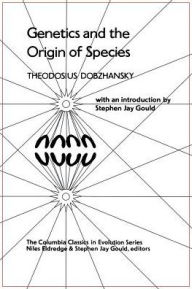Title: Genetics and the Origin of Species, Author: Theodosius Dobzhansky