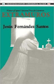 Title: Extramuros, Author: Jesús Fernández Santos