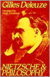 Title: Nietzsche and Philosophy, Author: Gilles Deleuze