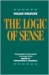 Title: The Logic of Sense, Author: Gilles Deleuze