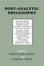 Post-Analytic Philosophy