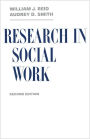 Research in Social Work / Edition 2