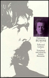 Ferruccio Busoni: Selected Letters