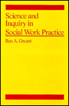 Science and Inquiry in Social Work Practice