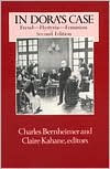 Title: In Dora's Case: Freud, Hysteria, Feminism / Edition 2, Author: Charles Bernheimer