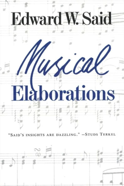 Musical Elaborations