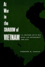 At War in the Shadow of Vietnam: United States Military Aid to the Royal Lao Government, 1955-75 / Edition 1