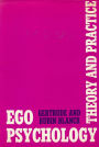 Ego Psychology / Edition 2