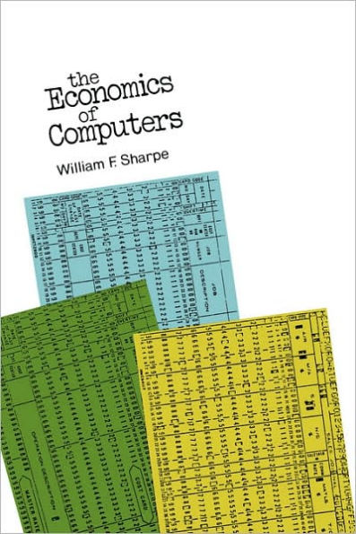 The Economics of Computers