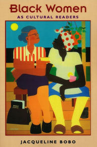 Black Women as Cultural Readers / Edition 1