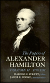 Title: The Papers of Alexander Hamilton: Additional Letters 1777-1802, and Cumulative Index, Volumes I-XXVII, Author: Alastair Hamilton