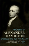 Title: The Papers of Alexander Hamilton: Additional Letters 1777-1802, and Cumulative Index, Volumes I-XXVII, Author: Alastair Hamilton