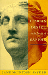 Title: Lesbian Desire in the Lyrics of Sappho, Author: Jane McIntosh Snyder