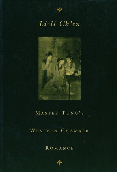 Master Tung's Western Chamber Romance