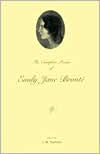 Title: The Complete Poems of Emily Jane Brontë / Edition 1, Author: Emily Brontë