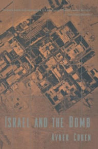 Israel And The Bomb