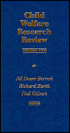 Title: Child Welfare Research Review: Volume 2, Author: Richard Barth