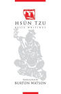 Hsün Tzu: Basic Writings / Edition 1