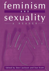 Title: Feminism and Sexuality: A Reader, Author: Stevi Jackson